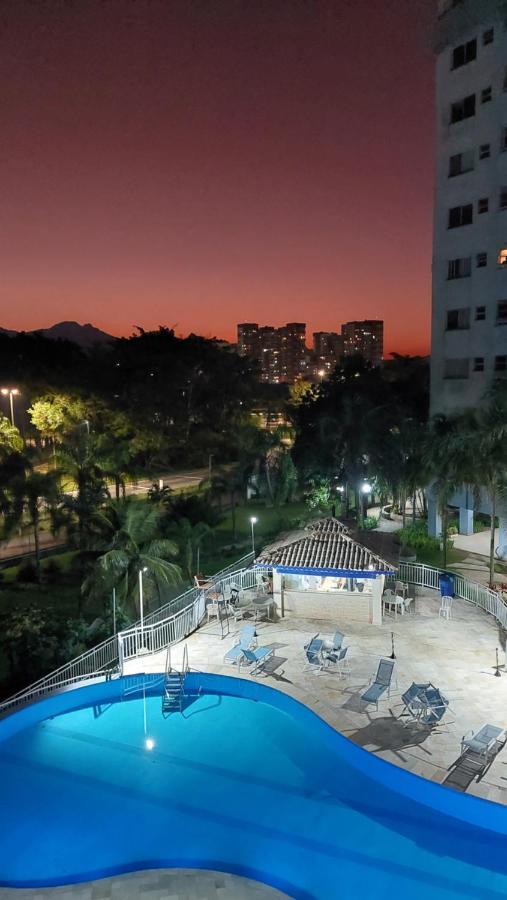 Do Pan,barra Tijuca *