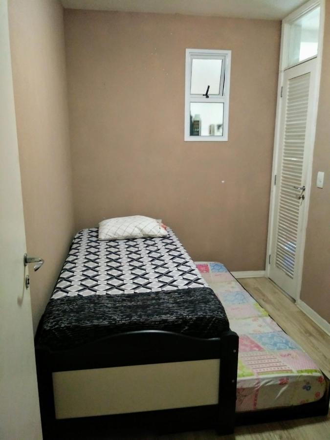 Apartamento Do Pan,barra Tijuca