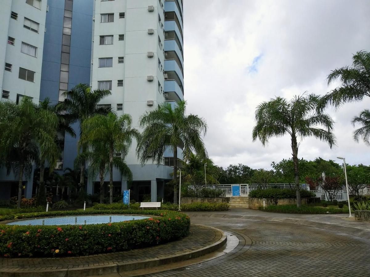 Do Pan,barra Tijuca Apartamento