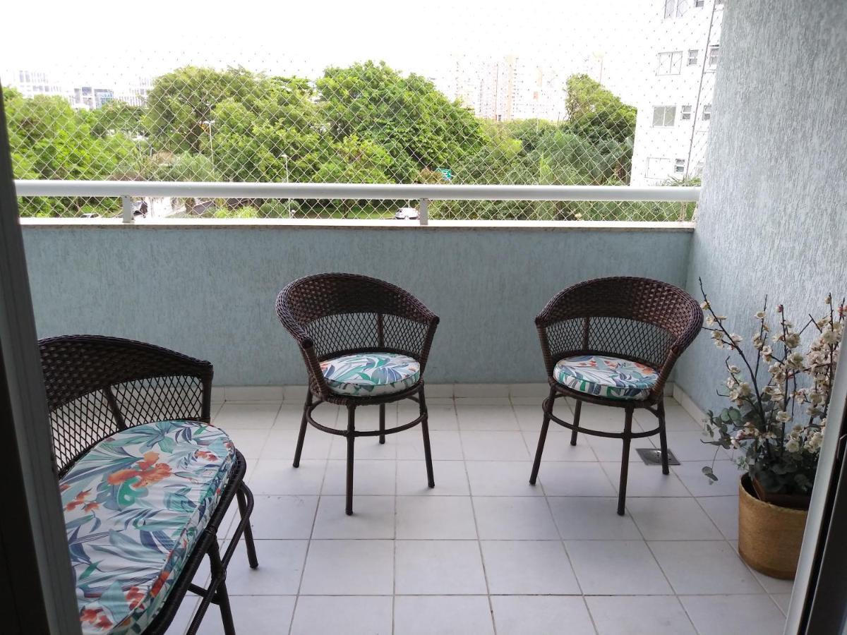 Do Pan,barra Tijuca Apartamento Río de Janeiro
